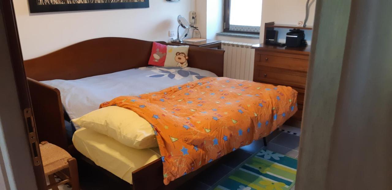 Cascina Rosa Camilla Panzió Carpeneto Kültér fotó